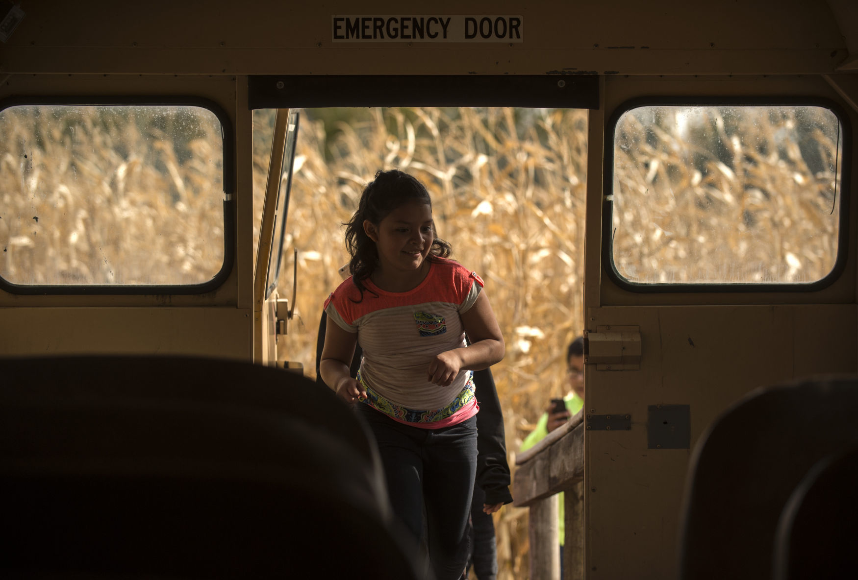 Magic Valley Corn Maze